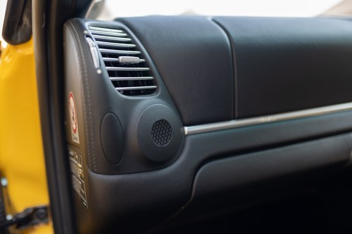 2004 Porsche Boxster S (986) En venta (imagen 115 de 226)