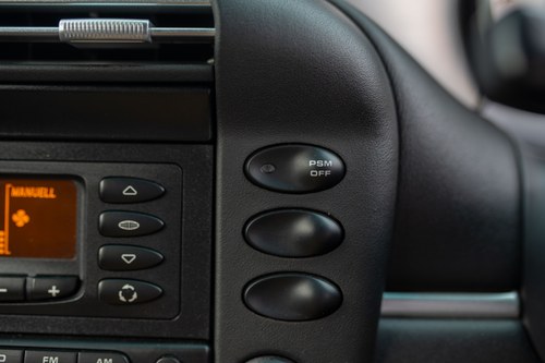 2004 Porsche Boxster S (986) En venta (imagen 58 de 226)