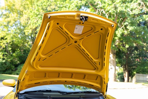 2004 Porsche Boxster S (986) En venta (imagen 147 de 226)