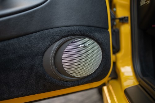 2004 Porsche Boxster S (986) En venta (imagen 110 de 226)