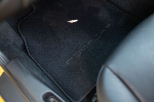 2004 Porsche Boxster S (986) En venta (imagen 112 de 226)