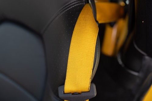 2004 Porsche Boxster S (986) En venta (imagen 113 de 226)