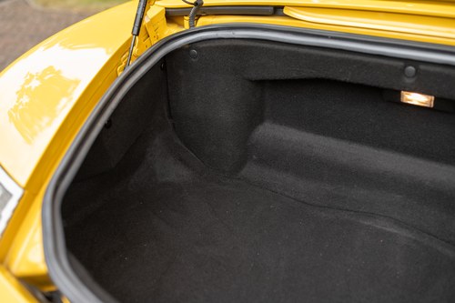 2004 Porsche Boxster S (986) En venta (imagen 163 de 226)