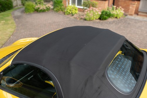 2004 Porsche Boxster S (986) En venta (imagen 176 de 226)