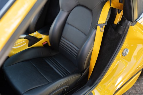 2004 Porsche Boxster S (986) En venta (imagen 51 de 226)