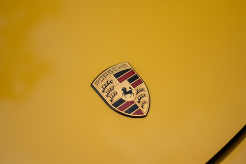 2004 Porsche Boxster S (986) En venta (imagen 196 de 226)