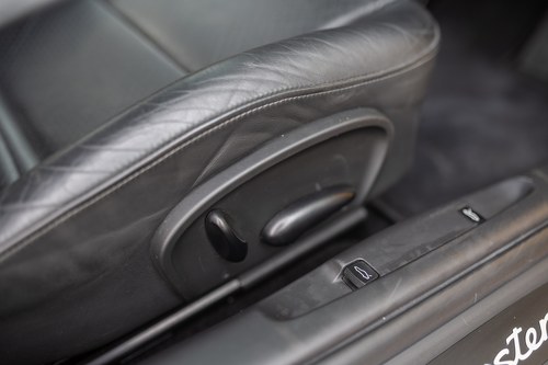 2004 Porsche Boxster S (986) En venta (imagen 101 de 226)