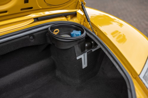 2004 Porsche Boxster S (986) En venta (imagen 211 de 226)