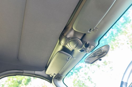 2004 Porsche Boxster S (986) En venta (imagen 106 de 226)