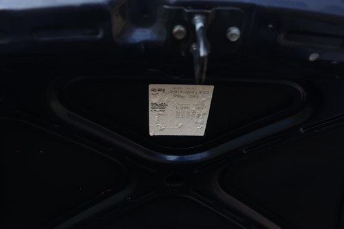 2004 Porsche Boxster S 986 In vendita (immagine 30 di 101)