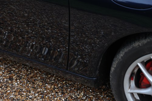 2004 Porsche Boxster S 986 In vendita (immagine 74 di 101)