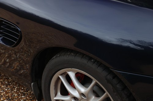 2004 Porsche Boxster S 986 In vendita (immagine 52 di 101)