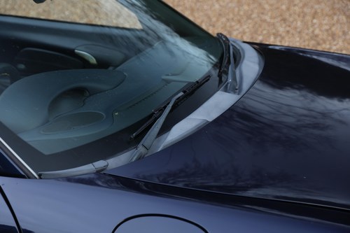 2004 Porsche Boxster S 986 In vendita (immagine 78 di 101)