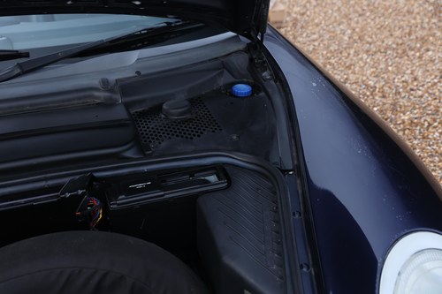 2004 Porsche Boxster S 986 In vendita (immagine 33 di 101)