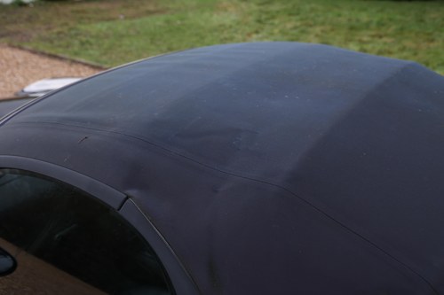 2004 Porsche Boxster S 986 In vendita (immagine 92 di 101)