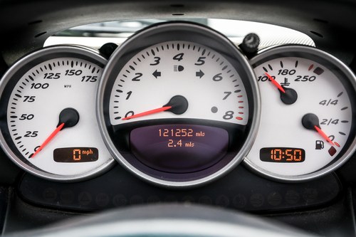 2004 Porsche Boxster S 986 In vendita (immagine 12 di 101)