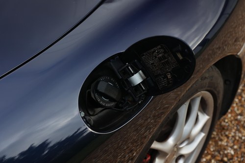 2004 Porsche Boxster S 986 In vendita (immagine 82 di 101)