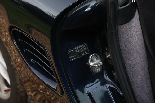 2004 Porsche Boxster S 986 In vendita (immagine 83 di 101)