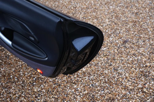 2004 Porsche Boxster S 986 In vendita (immagine 21 di 101)