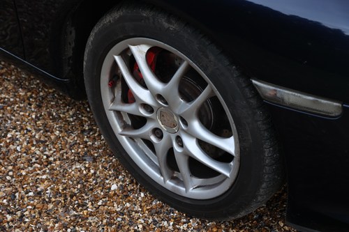 2004 Porsche Boxster S 986 In vendita (immagine 80 di 101)