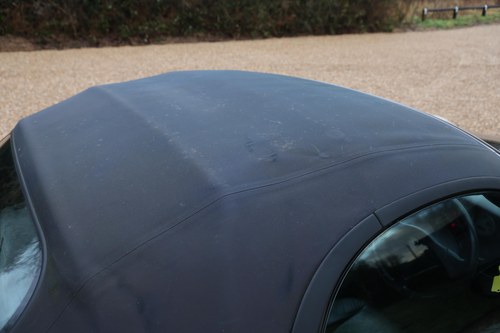 2004 Porsche Boxster S 986 In vendita (immagine 89 di 101)