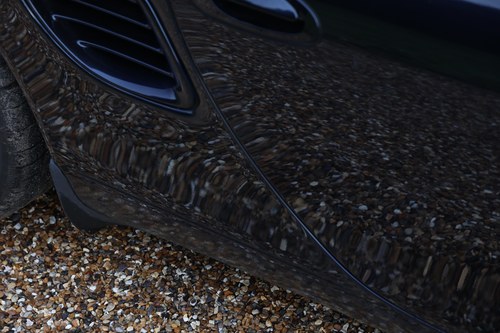 2004 Porsche Boxster S 986 In vendita (immagine 70 di 101)