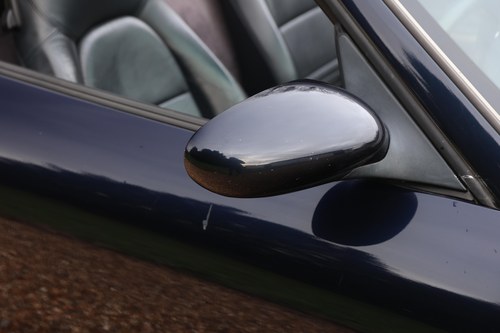 2004 Porsche Boxster S 986 In vendita (immagine 72 di 101)