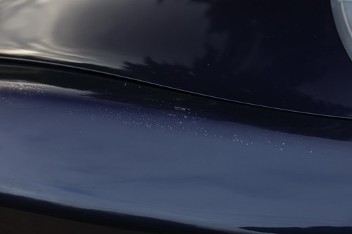 2004 Porsche Boxster S 986 In vendita (immagine 39 di 101)