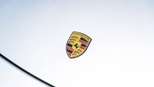 2004 Porsche Boxster S (986) Te koop (foto 62 van 81)