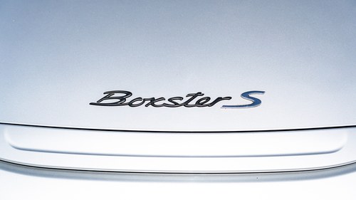 2004 Porsche Boxster S (986) Te koop (foto 71 van 81)