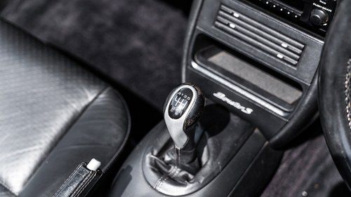 2004 Porsche Boxster S (986) Te koop (foto 46 van 81)