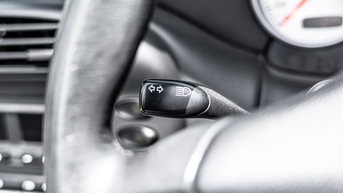 2004 Porsche Boxster S (986) Te koop (foto 38 van 81)