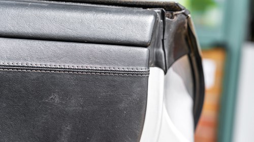 2004 Porsche Boxster S (986) Te koop (foto 49 van 81)