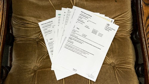 2004 Porsche Boxster S (986) Te koop (foto 81 van 81)