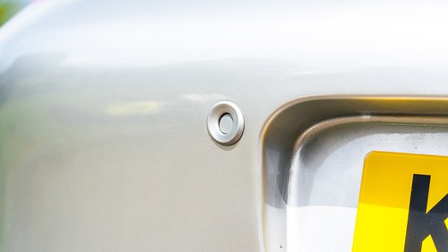 2004 Porsche Boxster S (986) Te koop (foto 53 van 81)