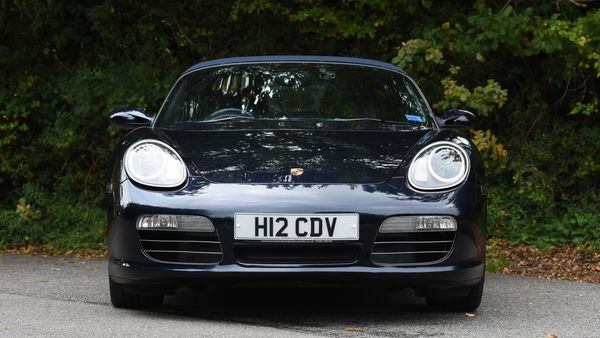 2006 Porsche Boxster S (987) For Sale (picture :index of 15)