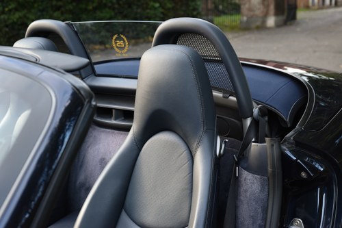 2006 Porsche Boxster S (987) For Sale (picture 67 of 139)