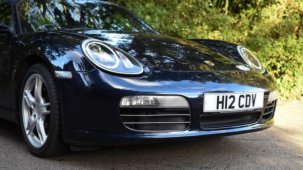2006 Porsche Boxster S (987) For Sale (picture :index of 80)