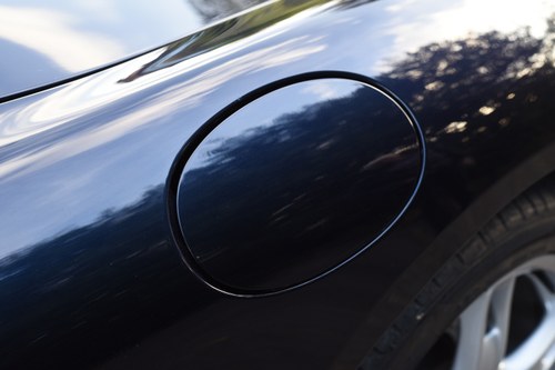 2006 Porsche Boxster S (987) For Sale (picture 91 of 139)