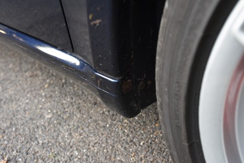 2006 Porsche Boxster S (987) For Sale (picture 106 of 139)