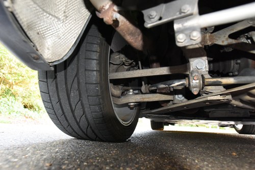 2006 Porsche Boxster S (987) For Sale (picture 115 of 139)