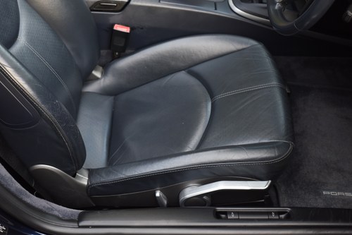 2006 Porsche Boxster S (987) For Sale (picture 65 of 139)