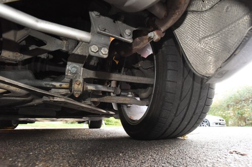 2006 Porsche Boxster S (987) For Sale (picture 116 of 139)