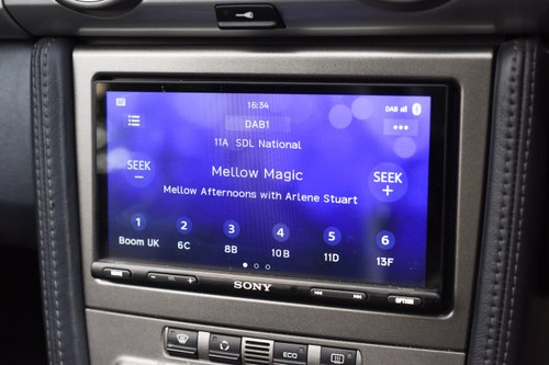 2006 Porsche Boxster S (987) For Sale (picture 54 of 139)