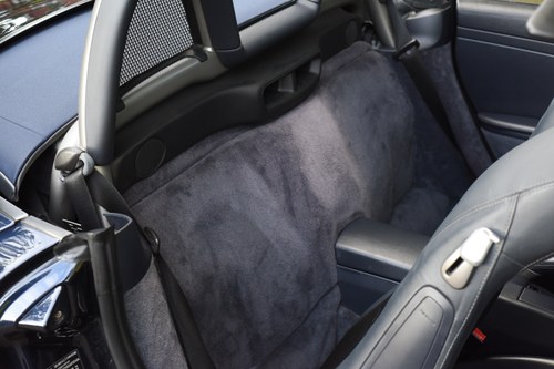 2006 Porsche Boxster S (987) For Sale (picture 72 of 139)