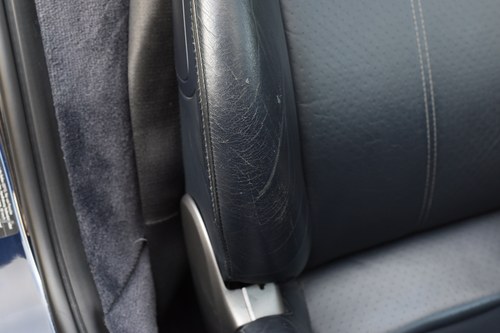 2006 Porsche Boxster S (987) For Sale (picture 66 of 139)