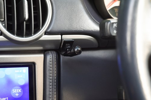 2006 Porsche Boxster S (987) For Sale (picture 48 of 139)