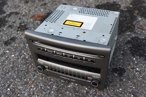 2006 Porsche Boxster S (987) For Sale (picture 139 of 139)