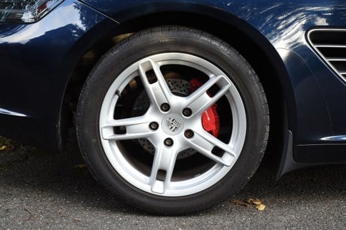 2006 Porsche Boxster S (987) For Sale (picture 24 of 139)