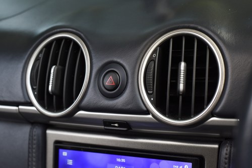 2006 Porsche Boxster S (987) For Sale (picture 53 of 139)